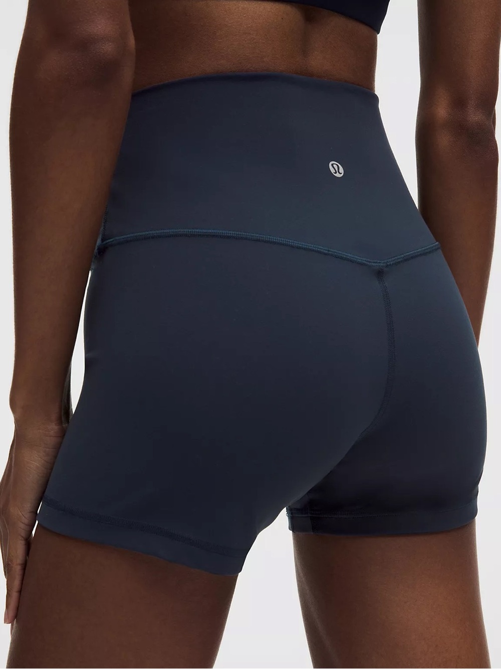 lululemon Align shorts 4β - Picture 7 of 7